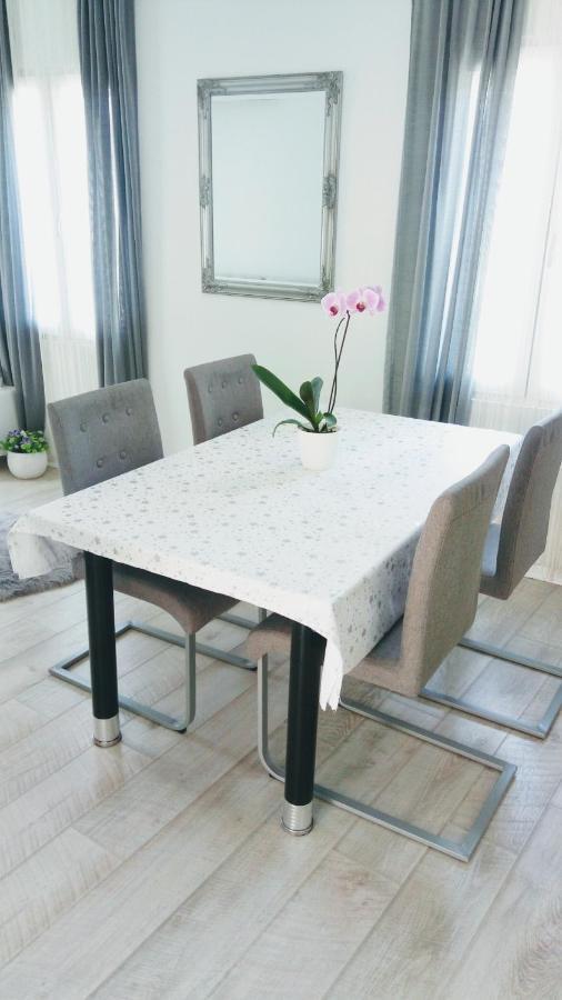Apartment Davorka Makarska Exterior photo