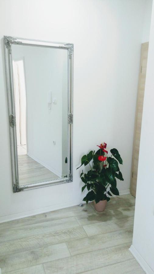 Apartment Davorka Makarska Exterior photo