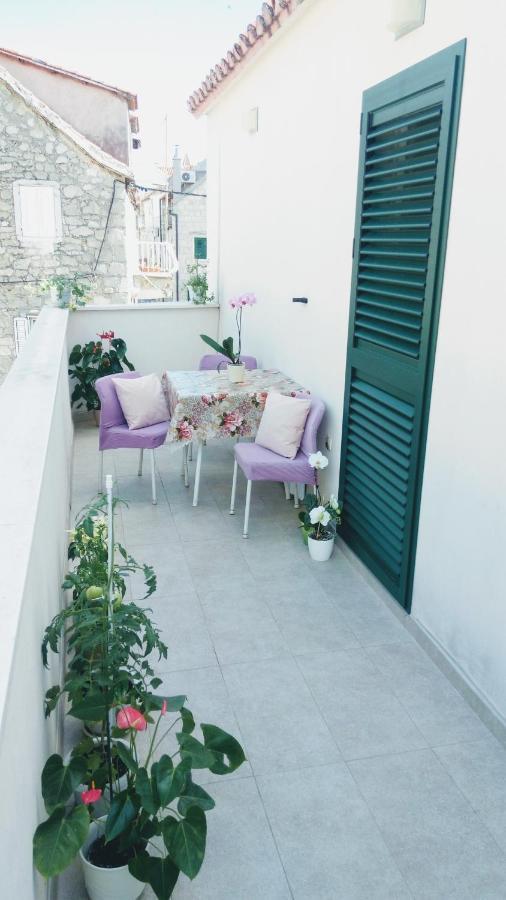 Apartment Davorka Makarska Exterior photo