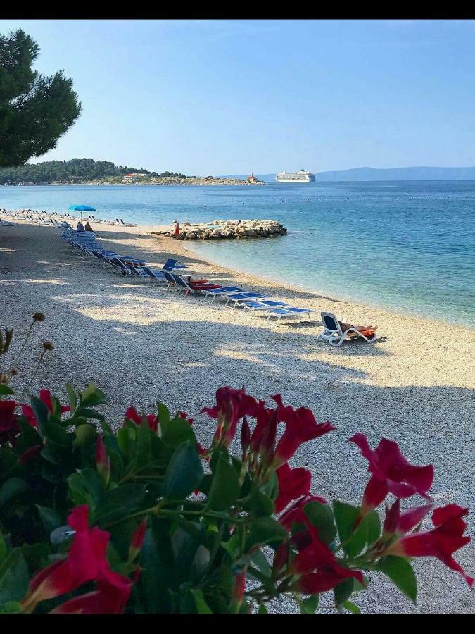 Apartment Davorka Makarska Exterior photo
