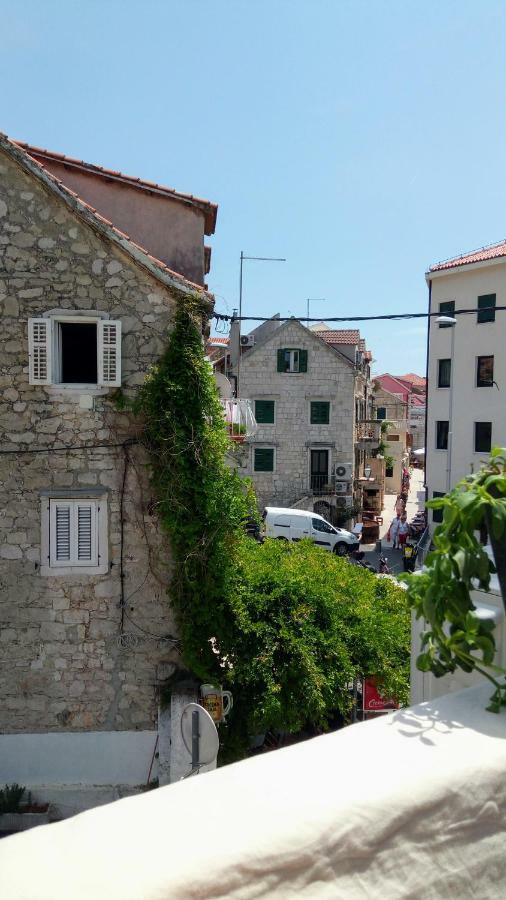 Apartment Davorka Makarska Exterior photo