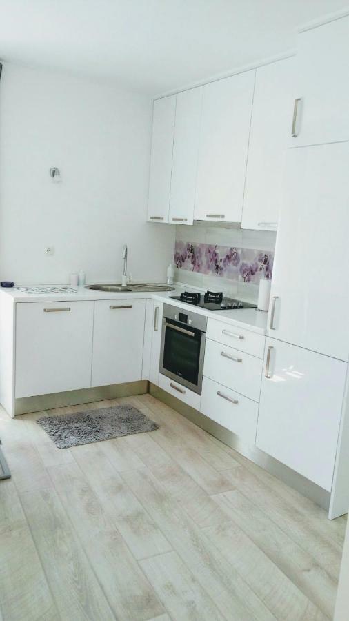 Apartment Davorka Makarska Exterior photo