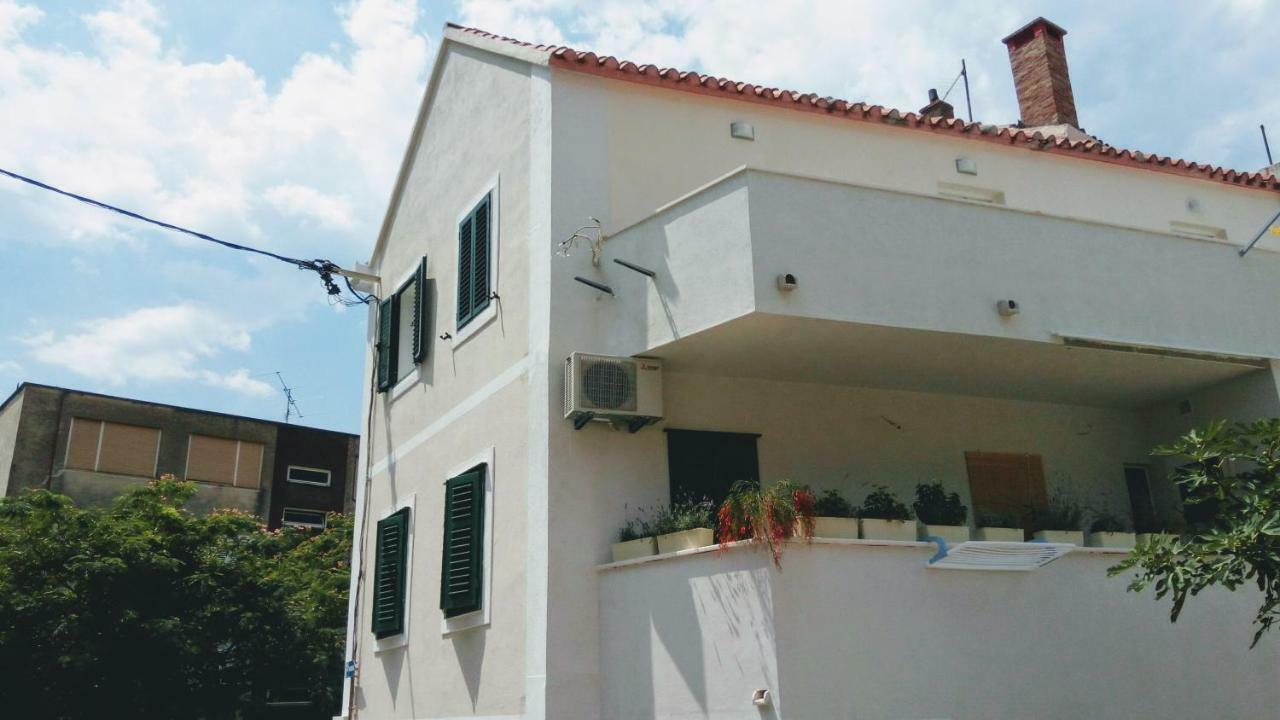 Apartment Davorka Makarska Exterior photo